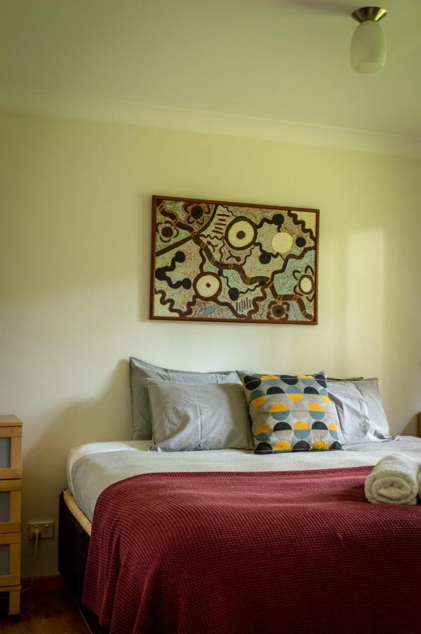 Margaret River Chalets Экстерьер фото