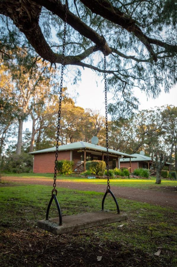 Margaret River Chalets Экстерьер фото