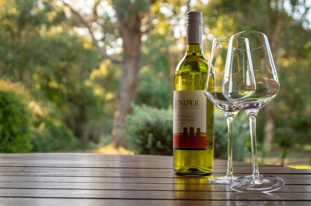 Margaret River Chalets Экстерьер фото