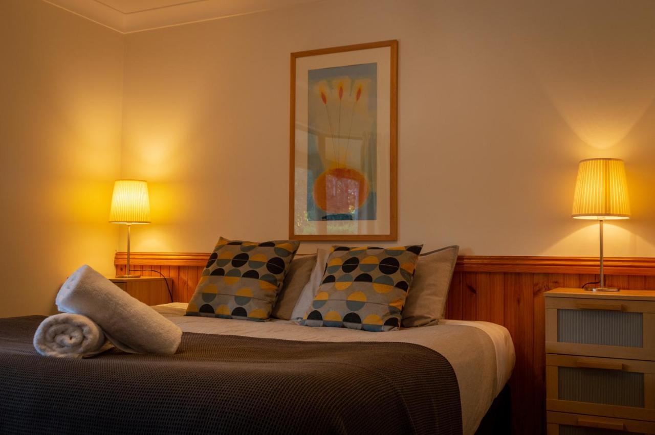 Margaret River Chalets Экстерьер фото