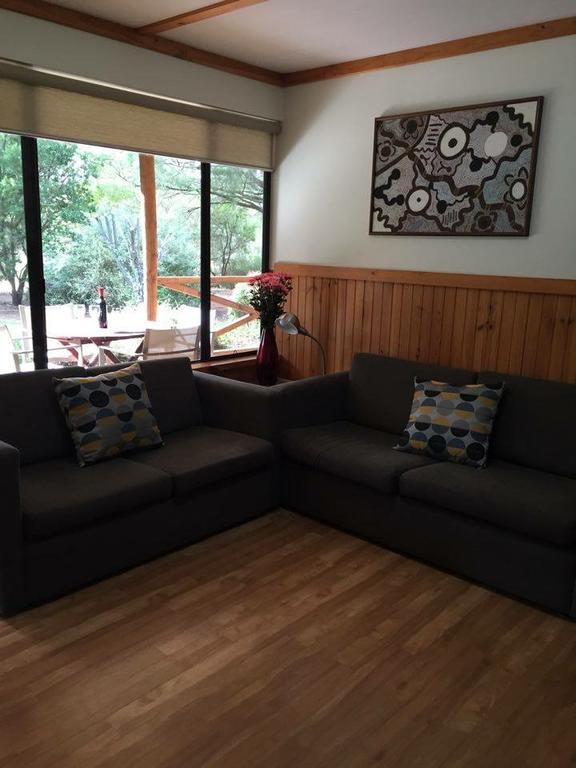Margaret River Chalets Экстерьер фото