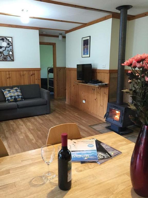 Margaret River Chalets Экстерьер фото