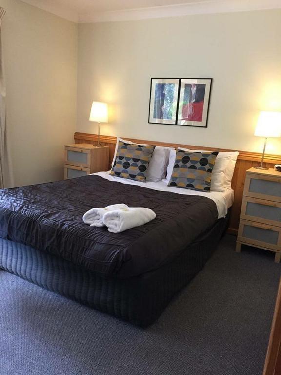 Margaret River Chalets Экстерьер фото