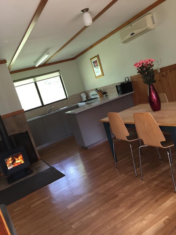 Margaret River Chalets Экстерьер фото