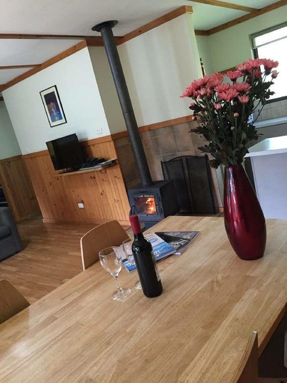 Margaret River Chalets Экстерьер фото