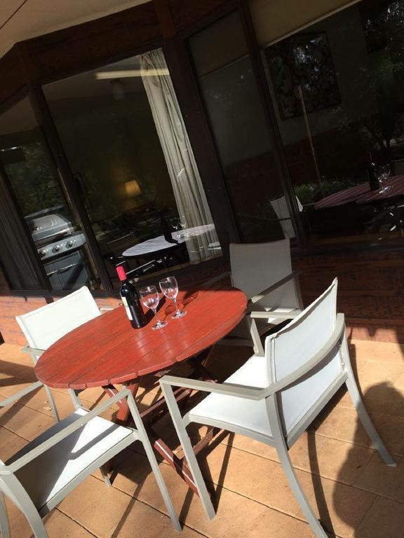 Margaret River Chalets Экстерьер фото