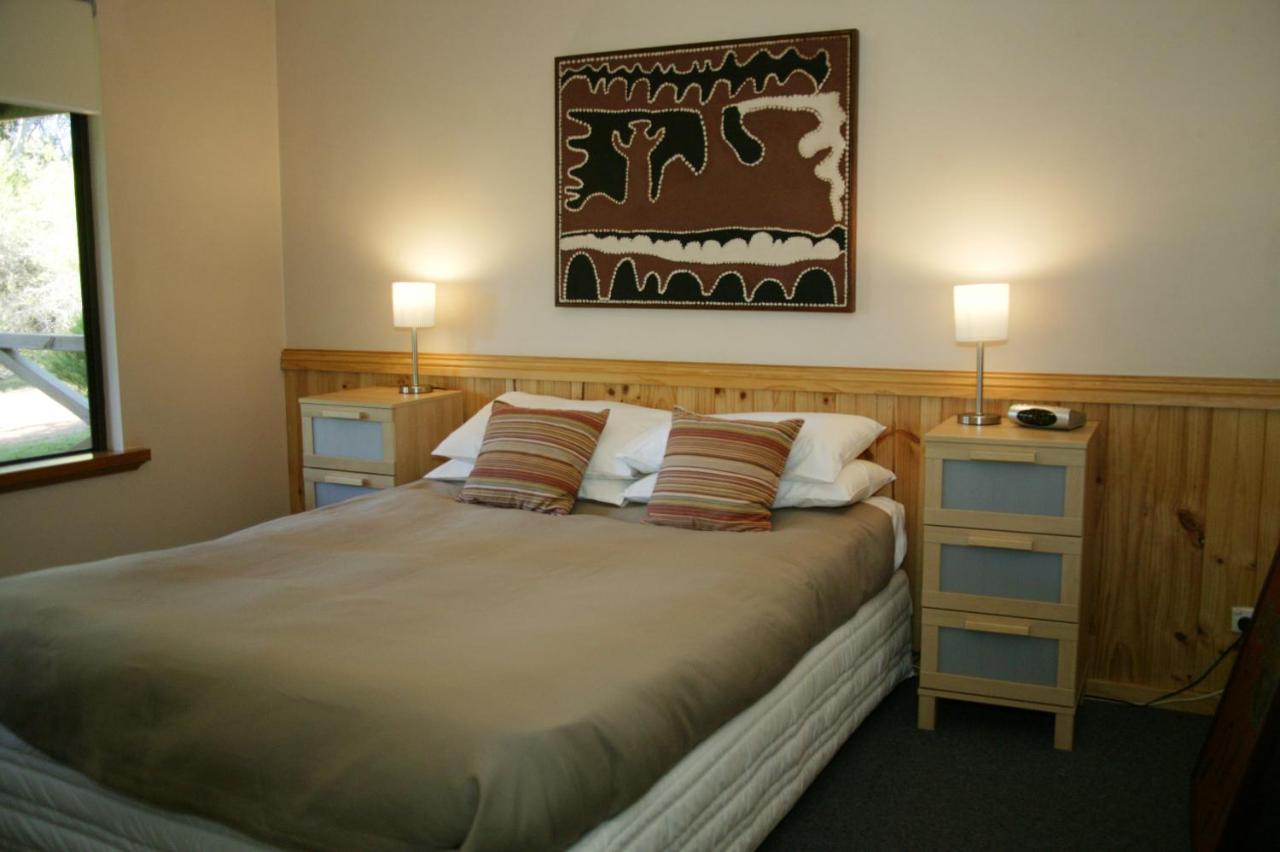 Margaret River Chalets Экстерьер фото
